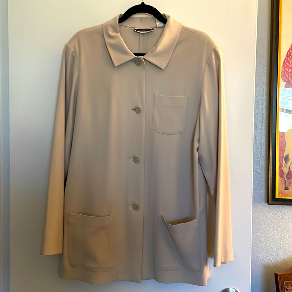 Amanda Smith Stretch  Woman’s suit